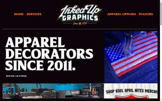 Inked Up Graphics
