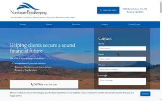 Northstate Bookkeeping