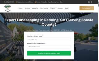 Outdoor Artisans