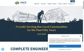 PACE Engineering, Inc.