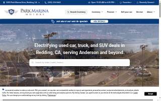 Park Marina Motors
