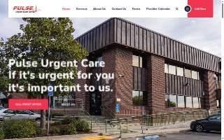 Pulse Urgent Care Center