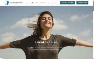 Rachel Barnhart, DDS