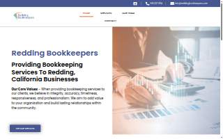 Redding Bookkeepers