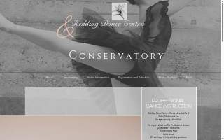 Redding Dance Centre