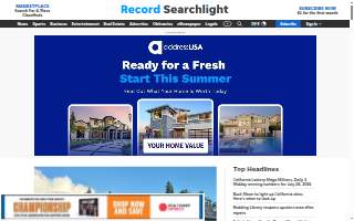 Redding Network