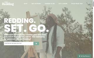 Redding Sports Ltd