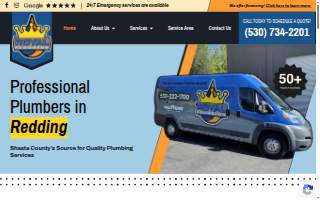 Royal Plumbing