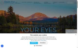 Shasta Eye Medical Group