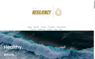 The Resiliency Co.
