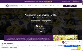 Von Mortgage
