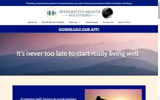 Wellness Family Medicine