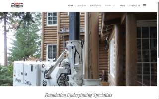 JRW Foundation Systems