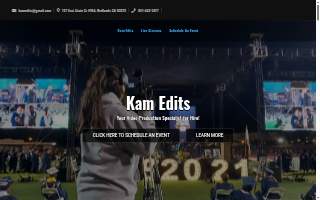 Kam Edits