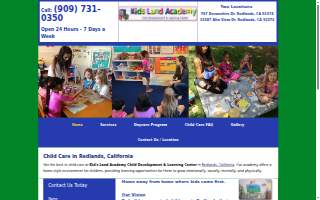 Kids Land Academy