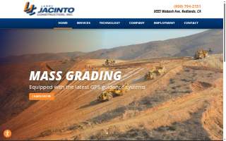 Larry Jacinto Construction of Redlands