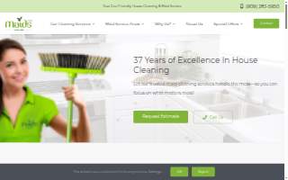 Maids2000 of Redlands