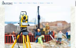 On Point Land Surveying, Inc