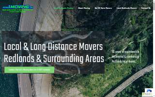 Patricks Moving of Redlands