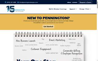 Pennington Designs, Inc.