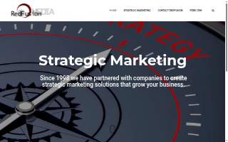 RedFusion Media