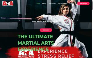 Redlands Ata Martial Arts