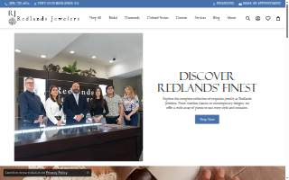 Redlands Jewelers