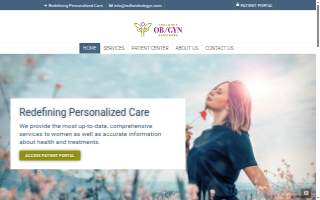 Redlands Ob/Gyn Associates