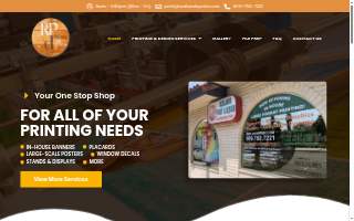 Redlands Print And Design