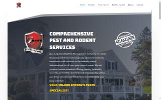 Zbestpestmanagement