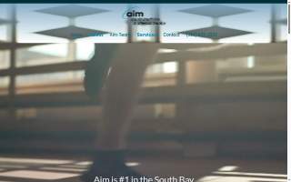 AIM Sports Medicine-Physical Therapy-Hermosa Beach, California