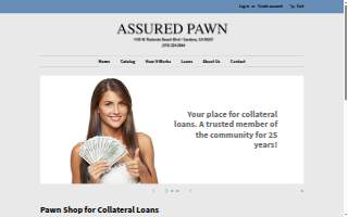 Assured Pawn Shop of Redondo Beach