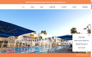 Bay Club Redondo Beach