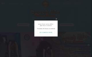 Beach Life Fitness Boutique