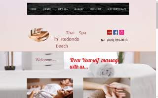 Blossom Spa Redondo Beach