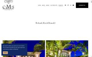 CMS Interior Design