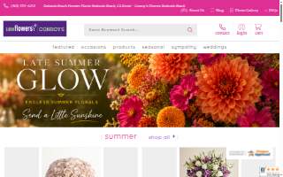 Conroy's Flowers