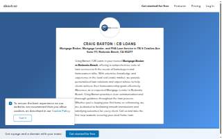 Craig Barton | CB Loans