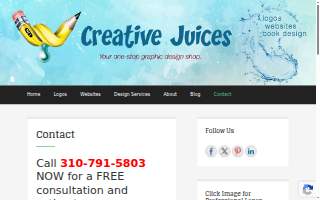Creative Juices