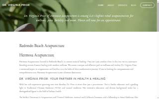 Hermosa Acupuncture