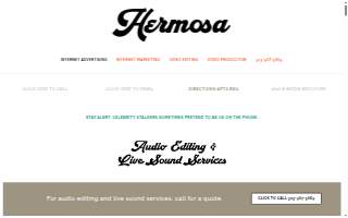 Hermosa Beach Marketing of Redondo Beach