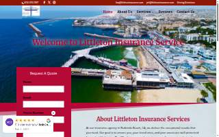 Littleton Insurance Services