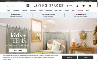 Living Spaces of Redondo Beach