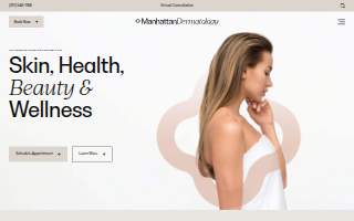 Manhattan Dermatology of Redondo Beach