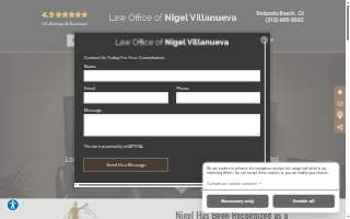 Nigel Villanueva