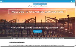 Oceanside Acupuncture