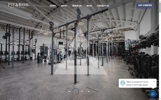 Pharos Athletic Club