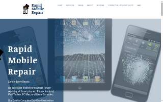 Rapid Mobile Repair of Redondo Beach