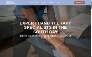 Reach Beyond Therapy
