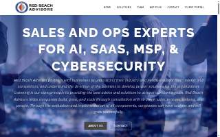 Red Beach Advisors